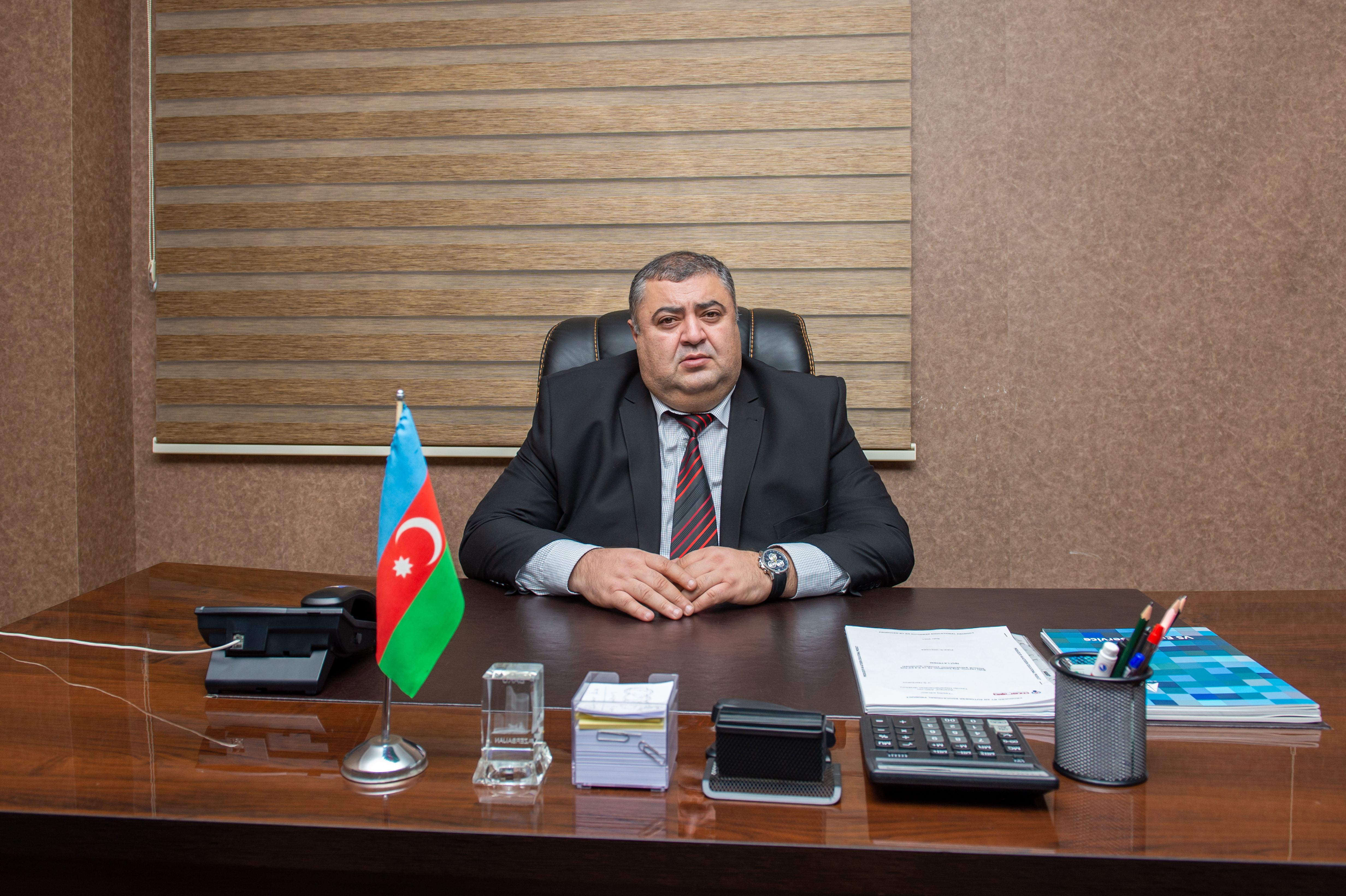 SƏYAVUŞ YUSİFOV